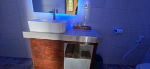 Holi Homestay Trawas