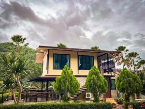 Pims House Khao Yai