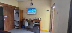 Holi Homestay Trawas