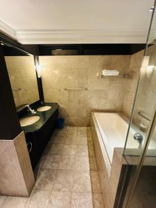 Times Square Residential Service Suite