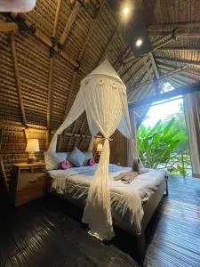 Seed Village - Singa