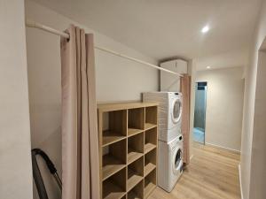 Appartement 75m2 neuf 15 min centre ville