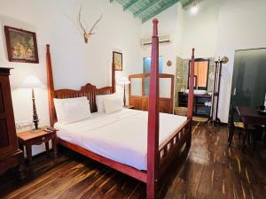 Villa Seven Faces-Luxury Escape,Stunning Views with Private pool for a Couple or family!