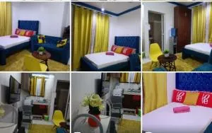 Jaheos homes - Bamburi