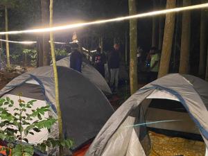 Mountain Xtream resort and tent camping