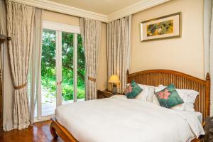 The Cathay Resort Chiang Mai
