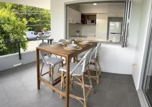 Location, location, location - spacious apartment - Беркдейл