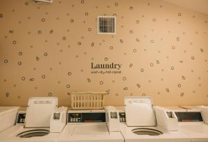 Walk Everywhere Balconycoronadogempool