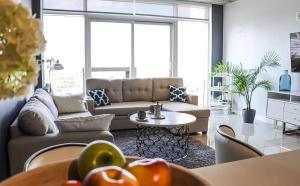 Luxury Midtown Miami Apartment