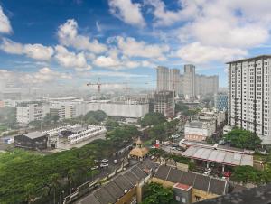 Cozy 2BR Skyline Apt Gading Serpong with Water Boom by 2ndHome