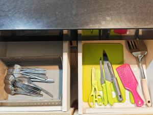 Cozy 2BR Skyline Apt Gading Serpong with Water Boom by 2ndHome