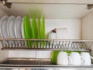 Cozy 2BR Skyline Apt Gading Serpong with Water Boom by 2ndHome