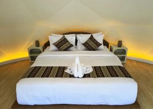 The Dome Villa Canggu