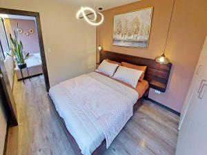 Moderno departamento en el mejor sector de Quito