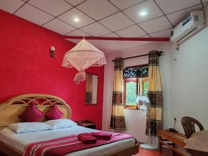 Lalanga Homestay
