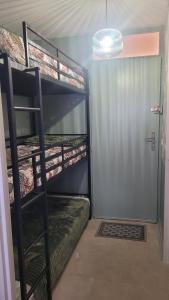 Appartement 5 couchages à Calvi