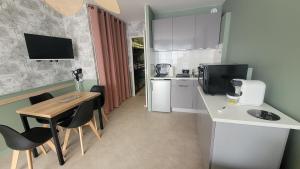 Appartement 5 couchages à Calvi