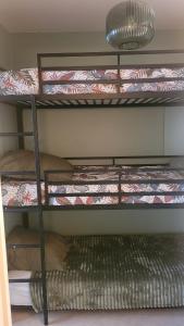 Appartement 5 couchages à Calvi