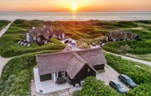 Lovely Home In Saltum - Saltum