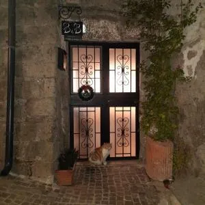 La grotta - 法布里卡－迪罗马