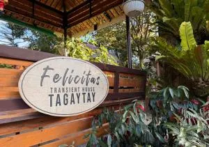 Felicitas Tagaytay - Palocpoc