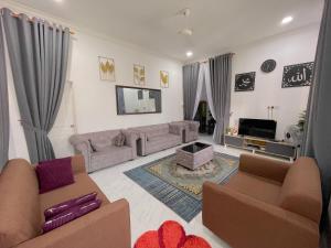Teratak Zaa D’Homestay