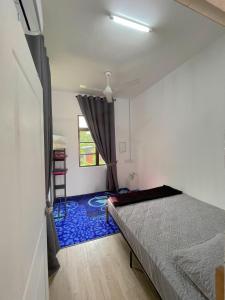 Teratak Zaa D’Homestay