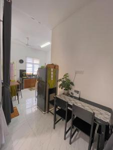 Teratak Zaa D’Homestay