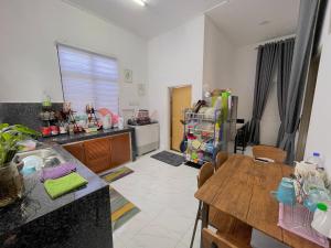 Teratak Zaa D’Homestay