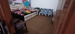 Madhu home stay Sai Sahara Bhavan