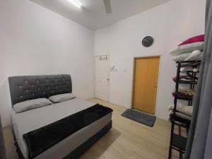 Teratak Zaa D’Homestay