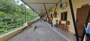 Holi Homestay Trawas