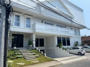 Griya Pastoral - Denpasar