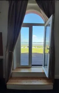 Comfortable family home with amazing Seaviews - 弗利特伍德