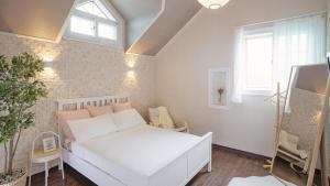 My Sea Pension - Strutture non classificate a Taean