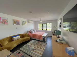 Parrots Nest - 2 Bedroom