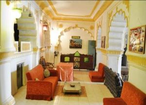 Roopangarh Fort
