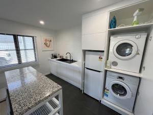 Parrots Nest - 1 Bedroom