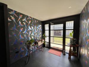 Parrots Nest - 1 Bedroom