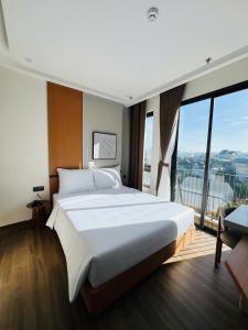 Cozy Garden Boutique hotel