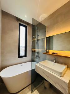 Cozy Garden Boutique hotel