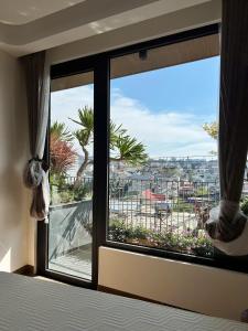 Cozy Garden Boutique hotel