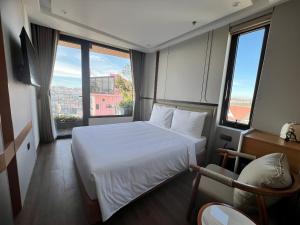 Cozy Garden Boutique hotel