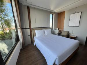 Cozy Garden Boutique hotel