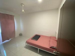 HOMESTAY NAFISAH
