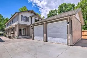 Quiet Family Friendly 3 BR Near Loveland DT - 朗蒙特