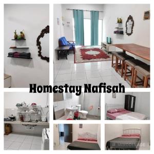 HOMESTAY NAFISAH