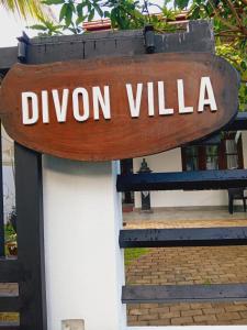 Devon Villa Hikkaduwa