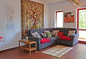 Casa in mezzo al verde