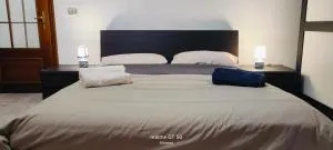 Casa Jesus - 圣安布罗焦迪托里诺